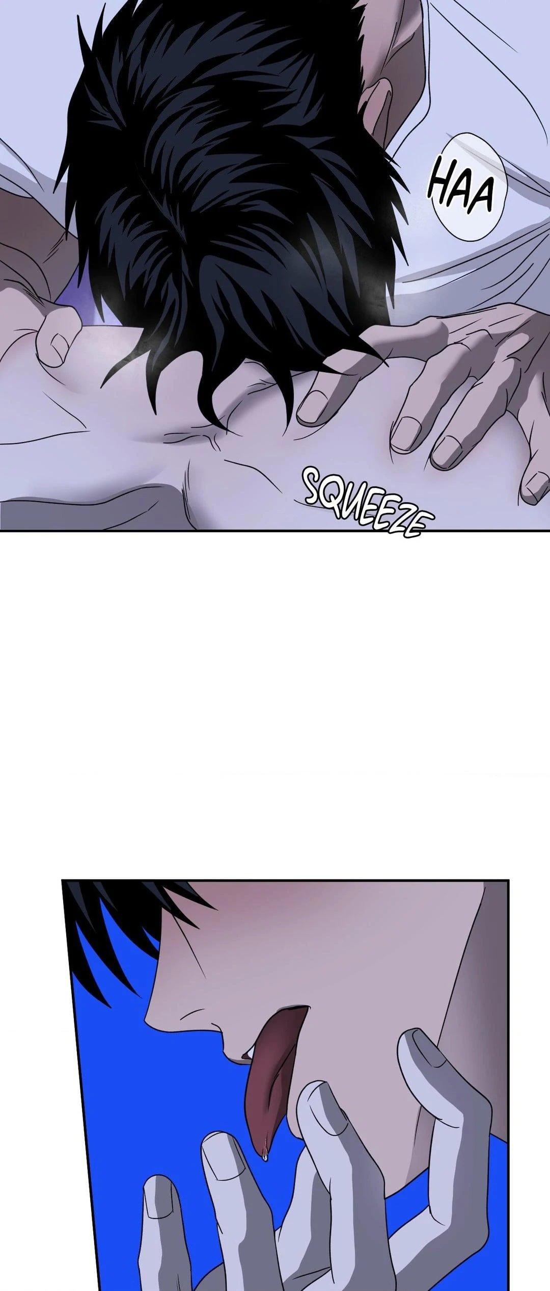 Shutline, Chapter 89 image 22